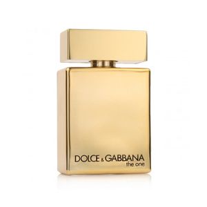 Dolce &amp; Gabbana The One Gold For Men Eau De Parfum Intense 50 ml (man)