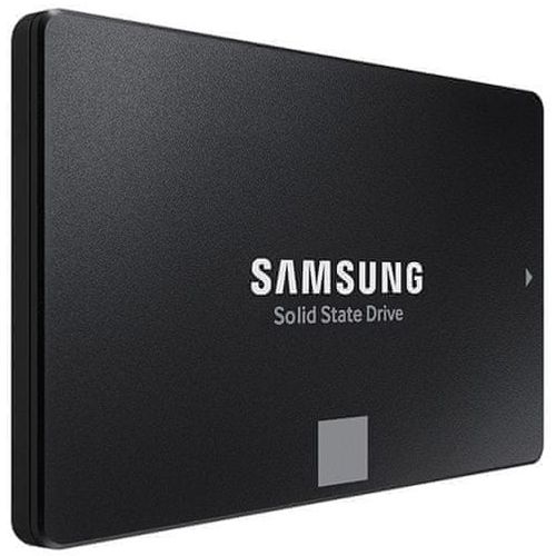 Samsung SSD 1TB 870 EVO 2.5" EU slika 4