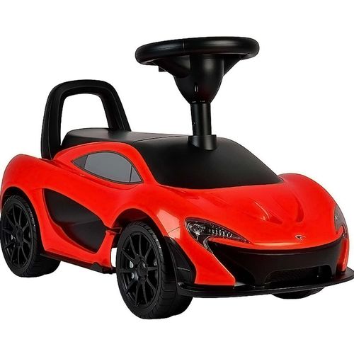 McLaren Guralica, Sorto slika 4