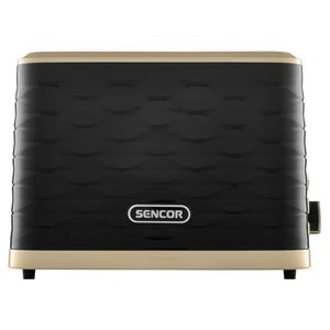 Sencor STS 7501BK Toster