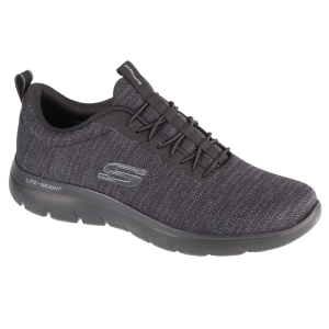 Skechers Summits - Sorenz 232697-BBK Sportske Tenisice