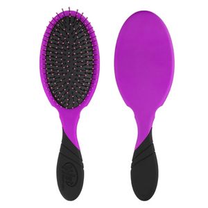 WetBrush Pro Detangler Purple