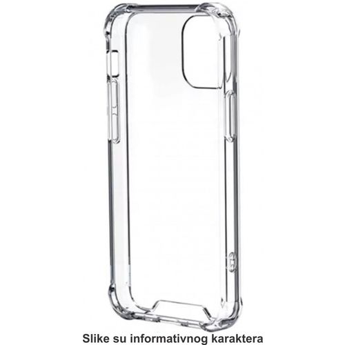 MCTT3-SAMSUNG S20 Plus * Futrola hardcase silicone providna (89) slika 2