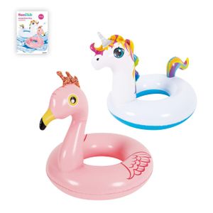 Jilong Šlauf za plivanje Flamingo/Unicorn 55 cm, Sorto
