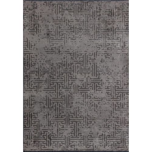 Tepih LABYRINTH GREY, 240 x 300 cm slika 1