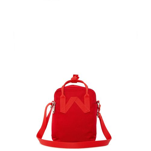 Lucky Bees Torba, 4373 - Red slika 3