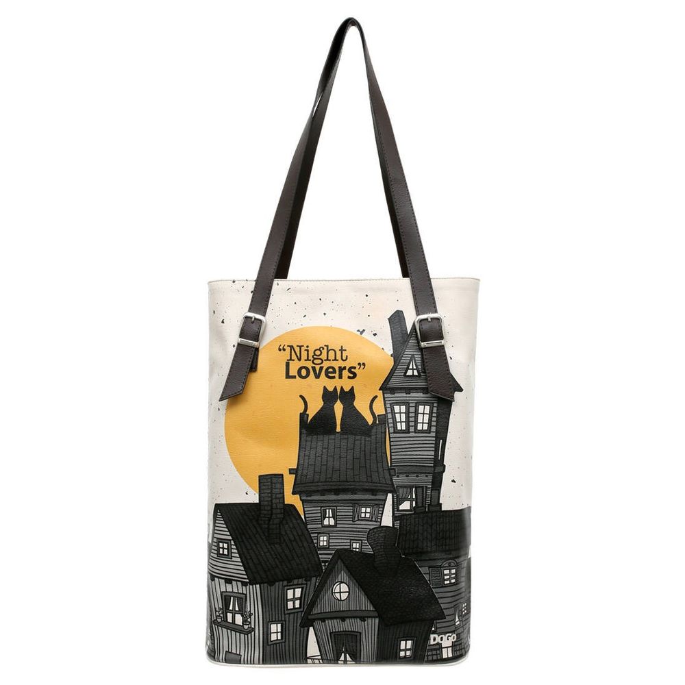 DOGO Torba Tall bag Night Lovers slika 1