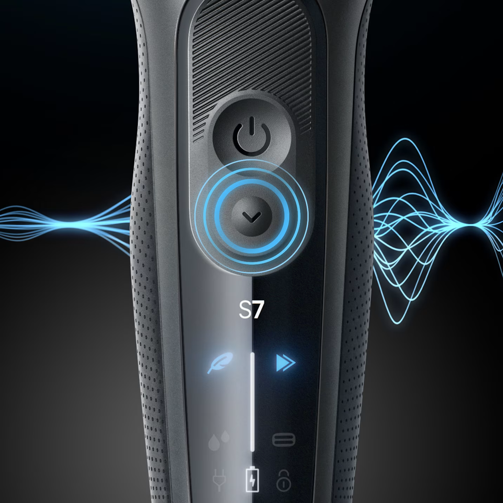Braun Aparat za brijanje Series 7 72-G1200s 360° SkinFlex slika 8