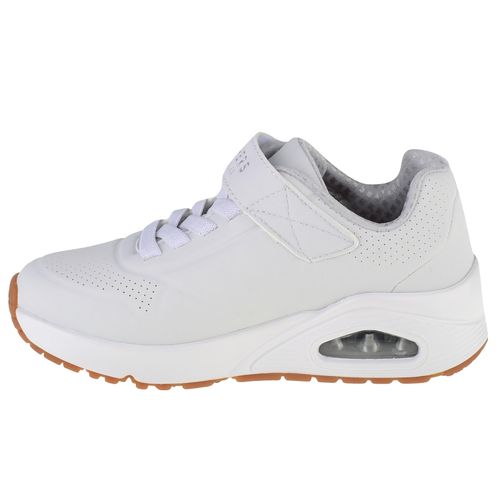 Skechers Uno Air Blitz Dječje Tenisice 403673L-WHT slika 2