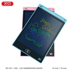 XO Handwriting Tablet 10" V01 Pink