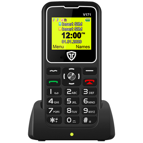 Mobilni telefon Terabyte V171 slika 1