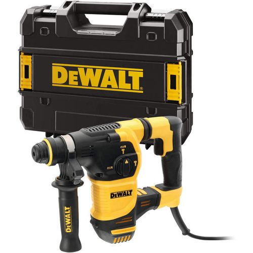 DeWalt El. Pneumatski Čekić SDS-Plus 950W D25333K slika 1