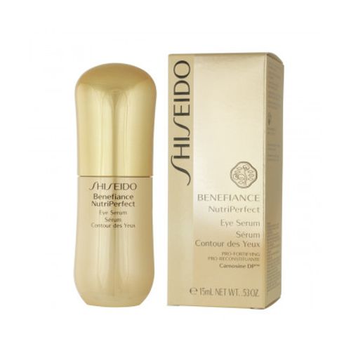 Shiseido Benefiance Nutriperfect Eye Serum 15 ml slika 3