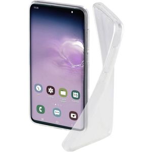 Hama Crystal Clear Pogodno za model mobilnog telefona: Galaxy S20+, prozirna Hama Crystal Clear etui Samsung Galaxy S20+ prozirna