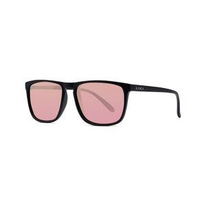 Ilanga Eyewear sunčane naočale High Life rose gold, matte black