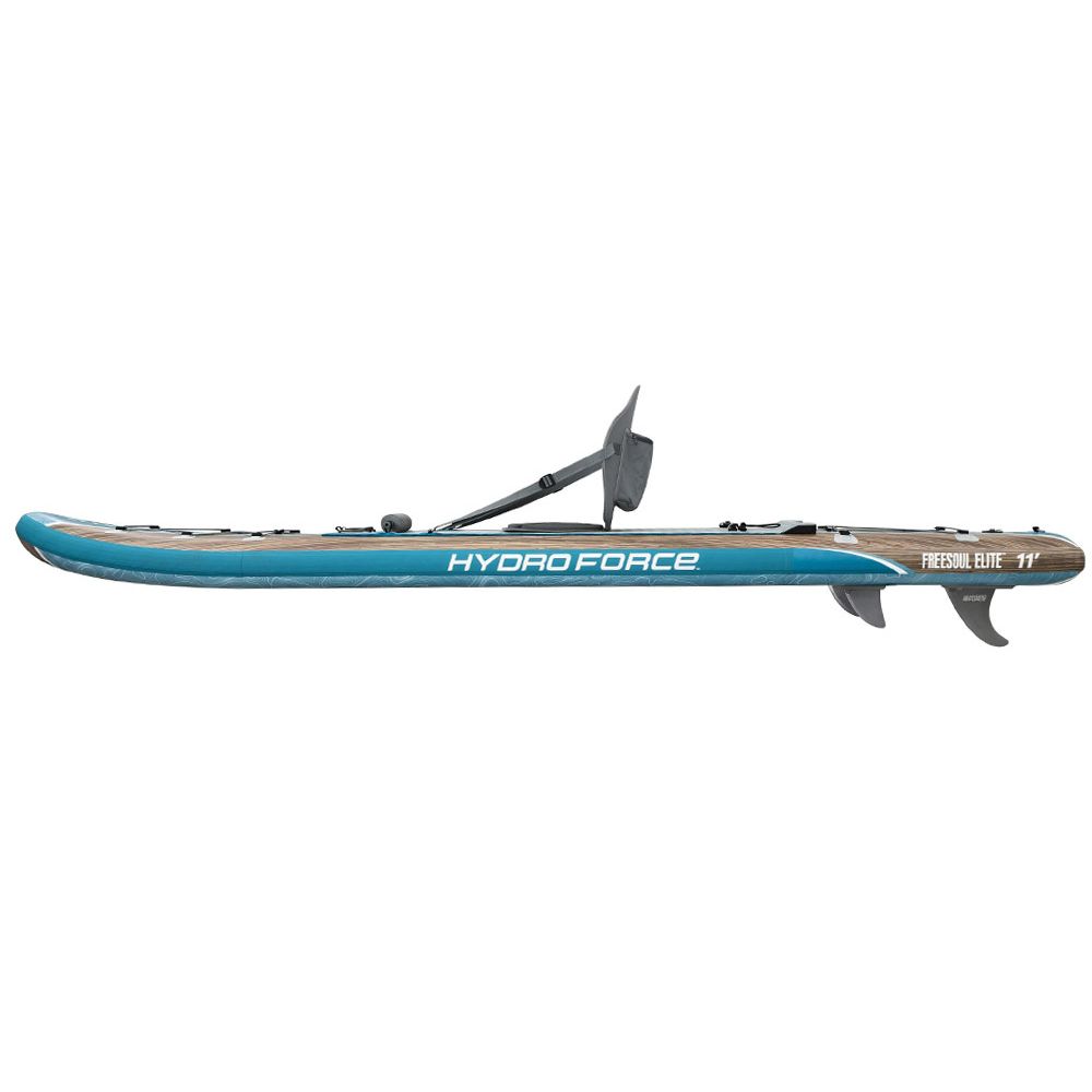 Hydro-Force 2u1 3,35 m x 0,84 m x 0,15 m Bestway 6532E slika 5