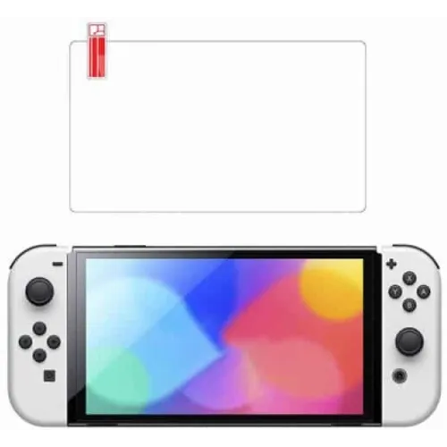 iPega Screen Protector For Nintendo Switch OLED PG-SW100 slika 1