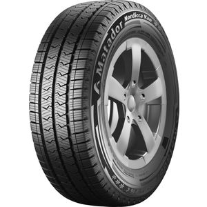 Matador Guma 195/60r16c 99/97t nordicca van 6pr tl matador zimske gume