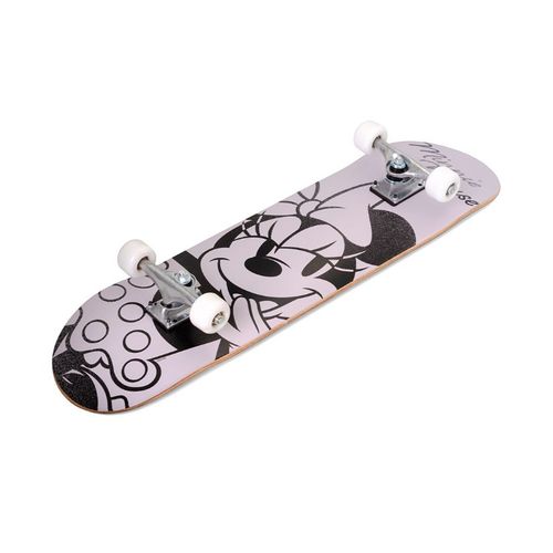 Seven dječji drveni skateboard Minnie Mouse slika 5