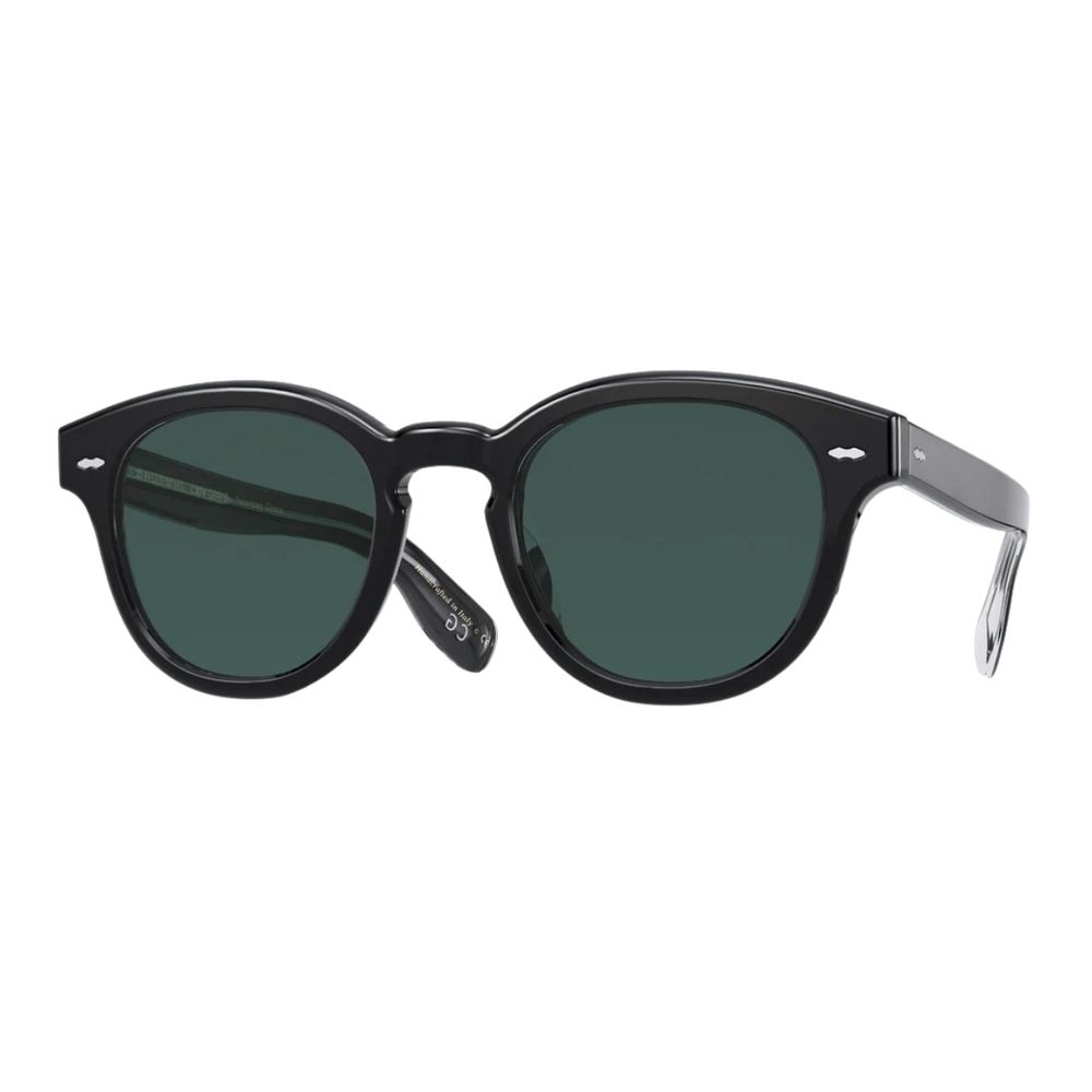 Muške Sunčane naočale Oliver Peoples Oliver Peoples OV5413SU Black slika 2