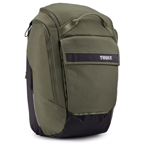 THULE Paramount Hybrid Pannier 26L - Soft Green slika 1