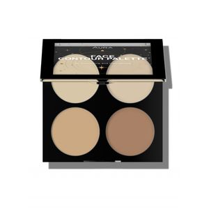 Aura Paleta za konturisanje Fair