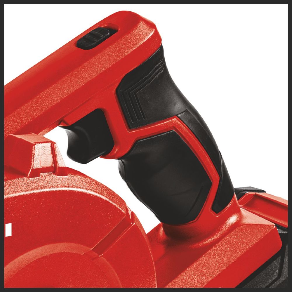 Einhell Akumulatorski duvač TE-CB 18/180 Li-Solo slika 6