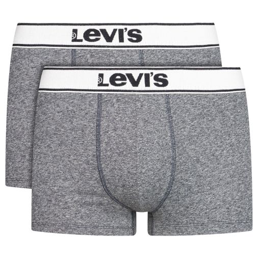 Levi's Muške Bokserice 2 Pack 37149-0388 slika 1