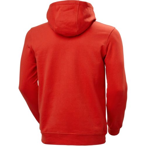 Helly hansen logo hoodie 33977-222 slika 6