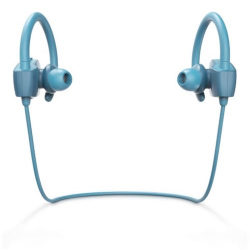 ENERGY SISTEM Sport 1+ Ocean bežične slušalice sa mikrofonom plave slika 3