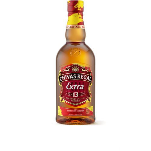 Chivas Regal extra viski 0.70 lit 40% alk slika 1