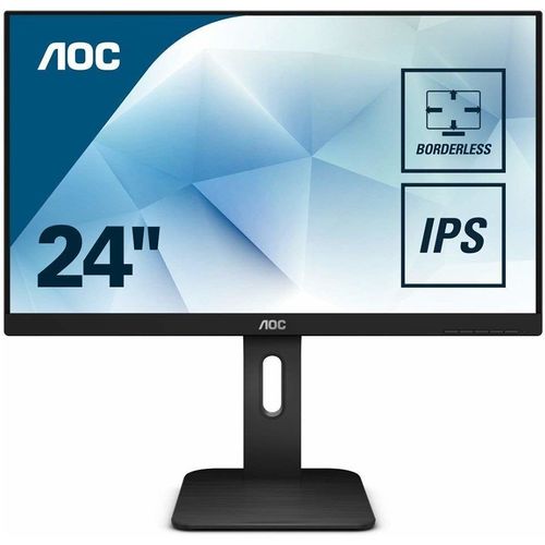 AOC monitor 24P1 PRO slika 1