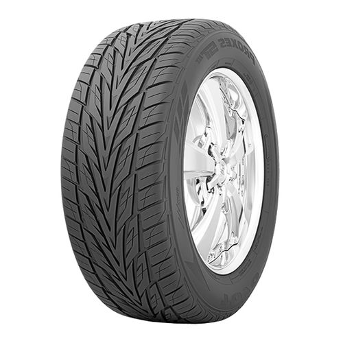 Toyo 255/50R19 TOYO PROXES ST III 107V XL Putnička/SUV Letnja slika 1