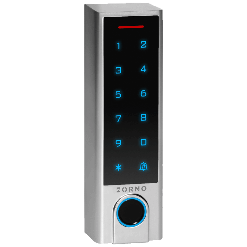Orno Tastatura sa RFID karticom OR-ZS-830 slika 2