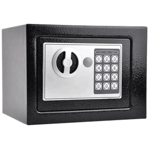 Extralink Sef sa elektroničkom bravom Home S-406