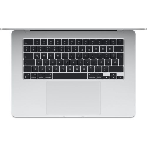 Apple MacBook Air 15" M2 256 GB Silver - INT slika 3