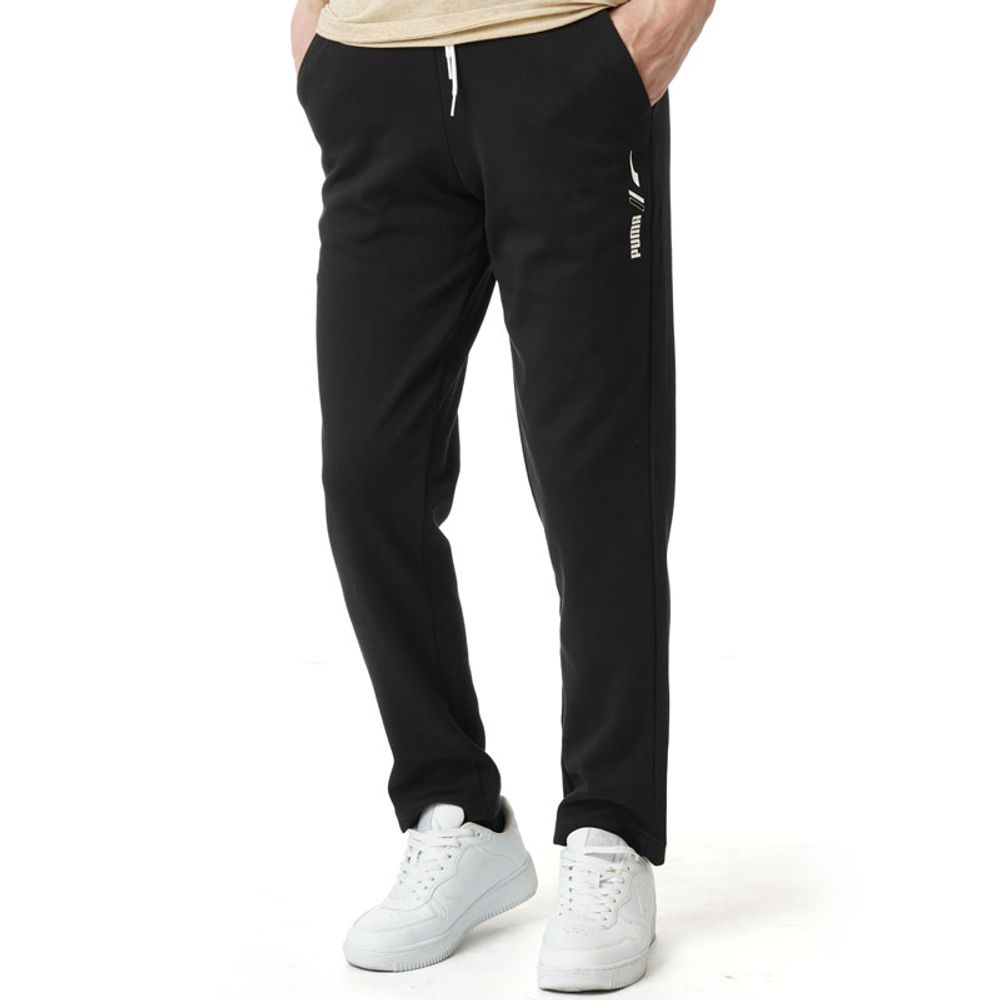 Puma Donji Dio Rad/Cal Pants Dk Za Muškarce slika 1