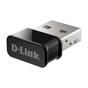 D-Link USB Wireless Adapter DLINK DWA-181