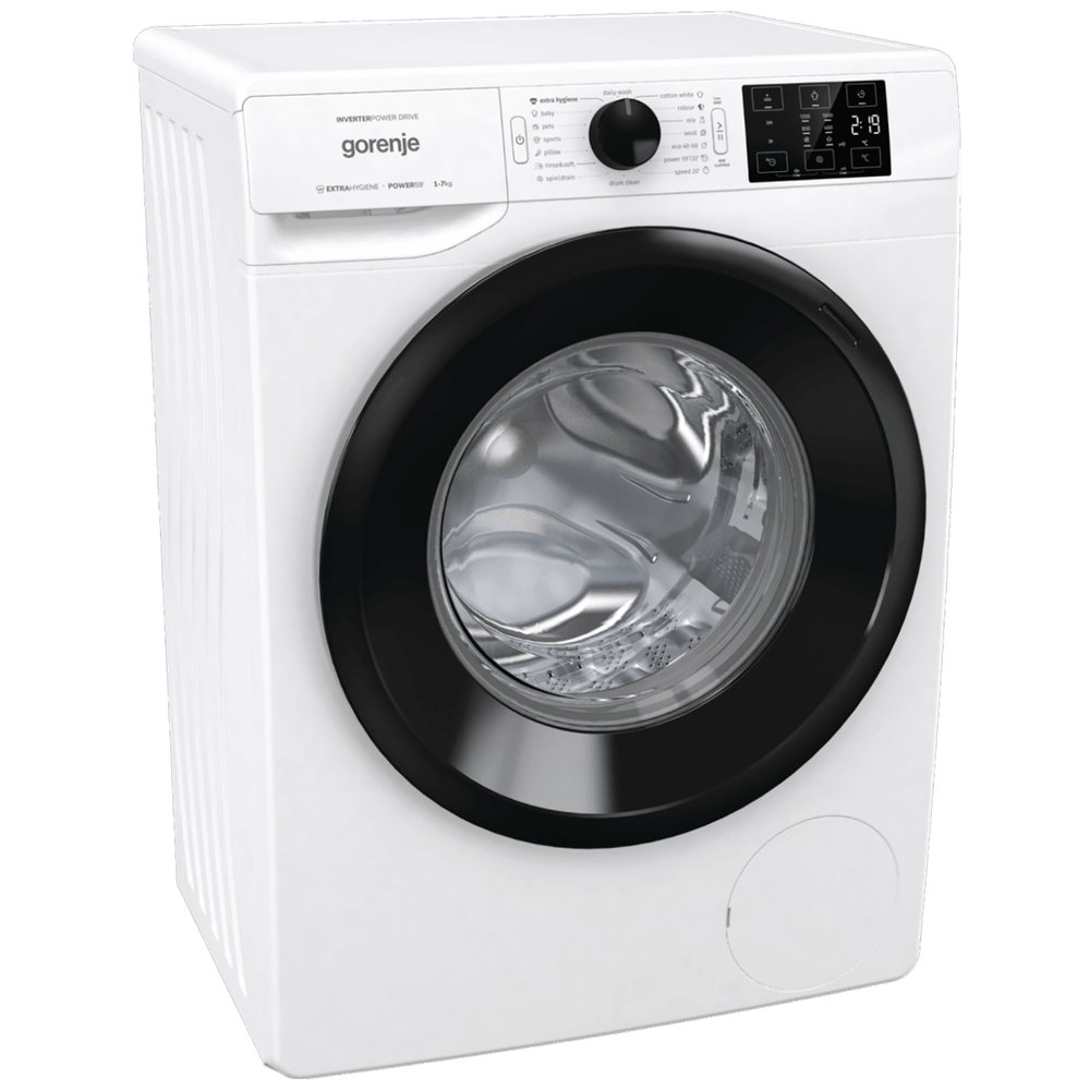 Gorenje Mašina za veš - WNEI72SB slika 1