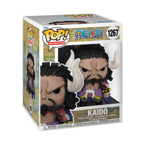 Funko Pop Animacija: One Piece - Kaido 15 cm