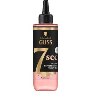 Gliss 7 Seconds Tretman Split Ends Miracle 200ml