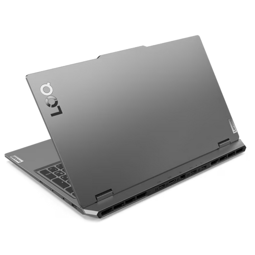 Laptop LENOVO LOQ 15IAX9/DOS/15.6" FHD/i5-12450HX/16GB/1TB SSD/RTX2050/backlit SRB/siva slika 3