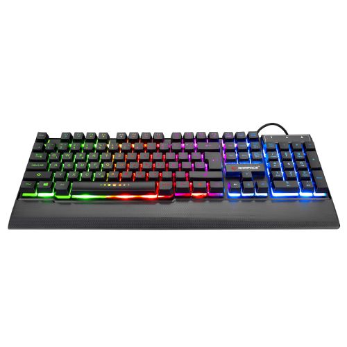 TASTATURA RAMPAGE KB-R66 USB, 31400 slika 3