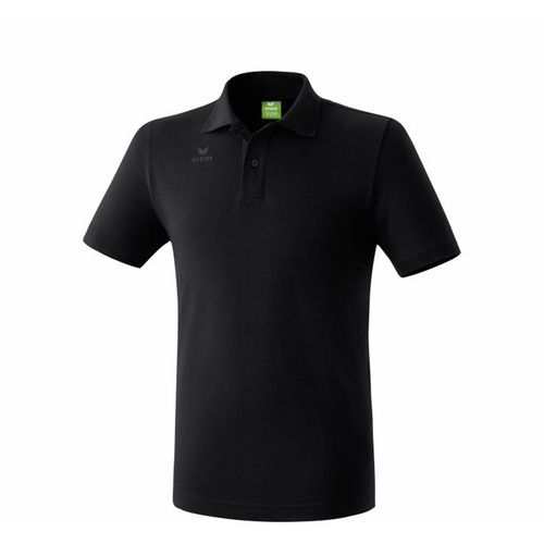 Erima majica polo classic man black  slika 2