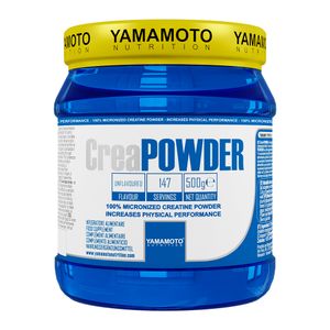 Crea POWDER - KREATIN / 500GR