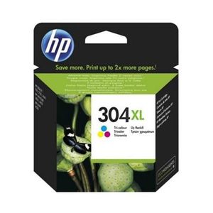 HP Tinta N9K07AE (broj 304XL) - 3 Pakiranja