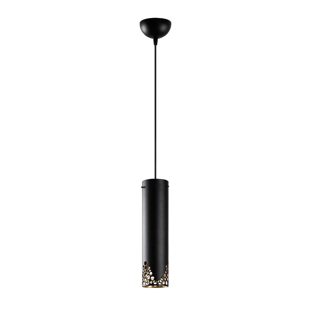 Luster Halo – 15374 – boja: crna slika 5