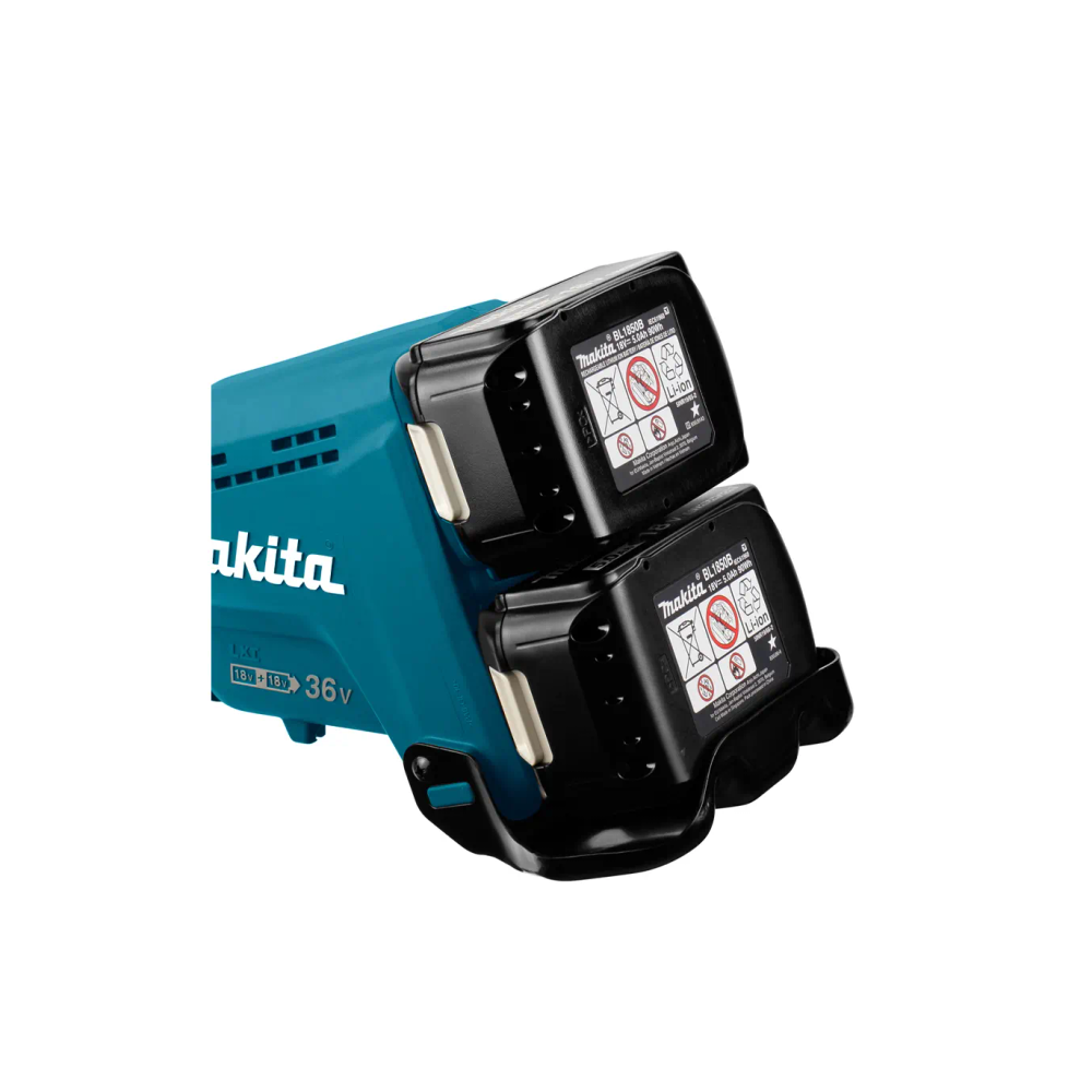 Makita - Akumulatorski trimer za travu DUR368APT2 18 + 18 V LXT slika 7