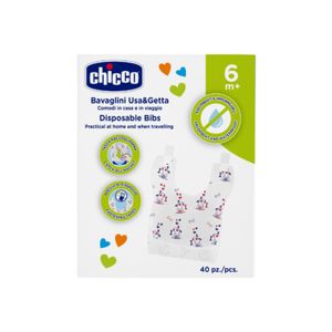 Chicco jednokratne portikle, nove