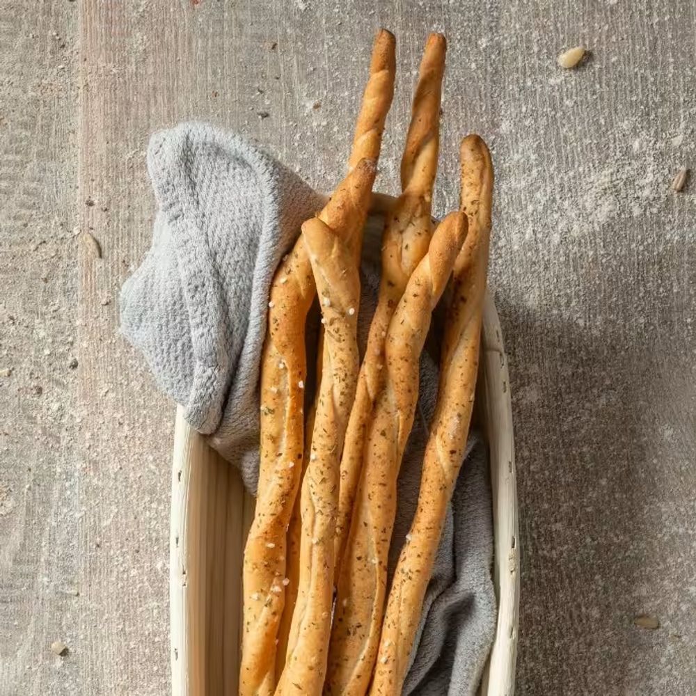 Fackelman košarica za pečenje hljeba 30cm RATTAN slika 3